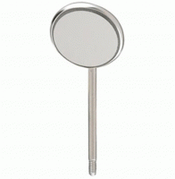 Dental Mirrors and Handle